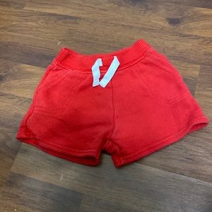 Infant Shorts